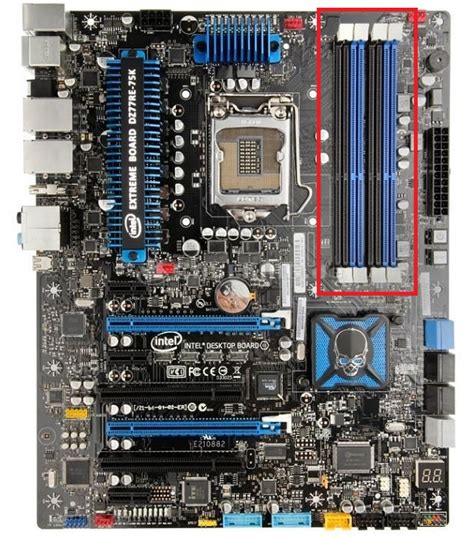 motherboard only has 2 ram slots|How do i do dual.